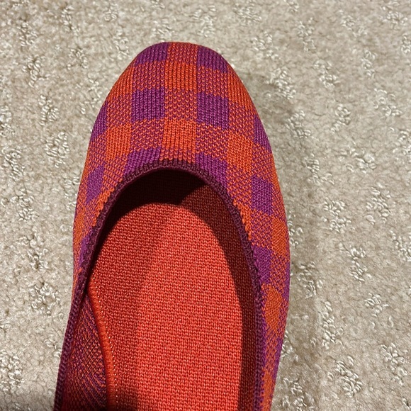 Lot of 7 Rothy’s! Great deal for this beautiful collection! - Picture 13 of 15